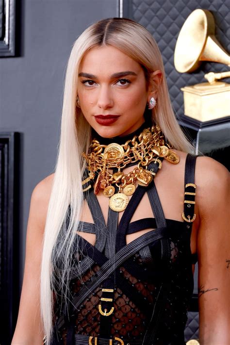 Versace Grammys 2022